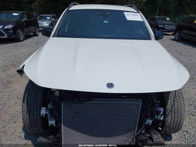 W1N9M0KB6PN065113 Mercedes-Benz Eqb 300 Suv 4matic