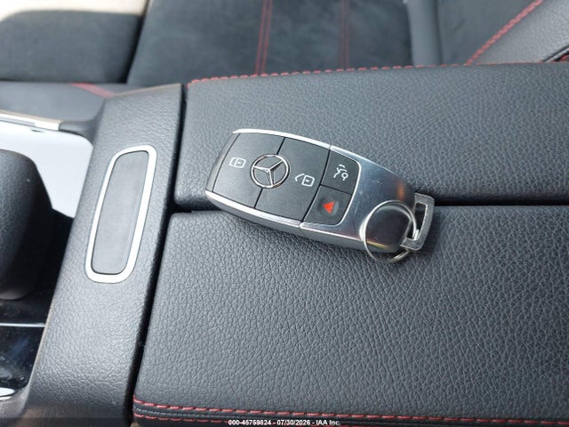 W1N9M0KB6PN065113 Mercedes-Benz Eqb 300 Suv 4matic