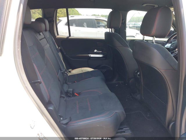 W1N9M0KB6PN065113 Mercedes-Benz Eqb 300 Suv 4matic