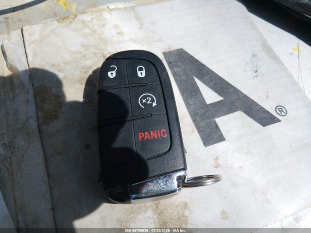 Продажа на аукционе авто 2018 Jeep Compass Altitude 4x4, vin: 3C4NJDBBXJT401486, номер лота: 45759826