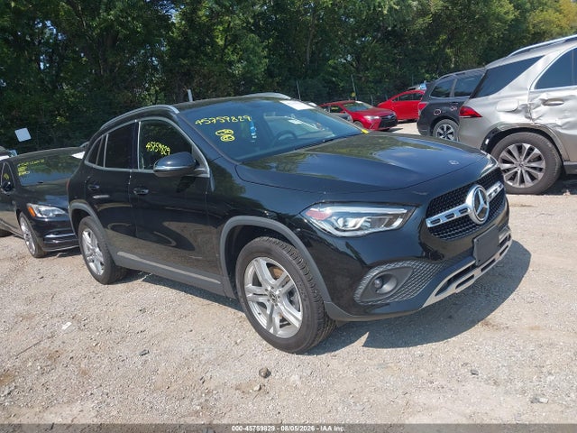 2023 Mercedes-benz Gla 250 მანქანა იყიდება აუქციონზე, vin: W1N4N4GB6PJ528639, აუქციონის ნომერი: 45759829