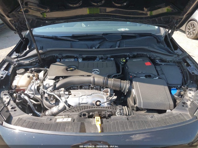 2023 Mercedes-benz Gla 250 მანქანა იყიდება აუქციონზე, vin: W1N4N4GB6PJ528639, აუქციონის ნომერი: 45759829