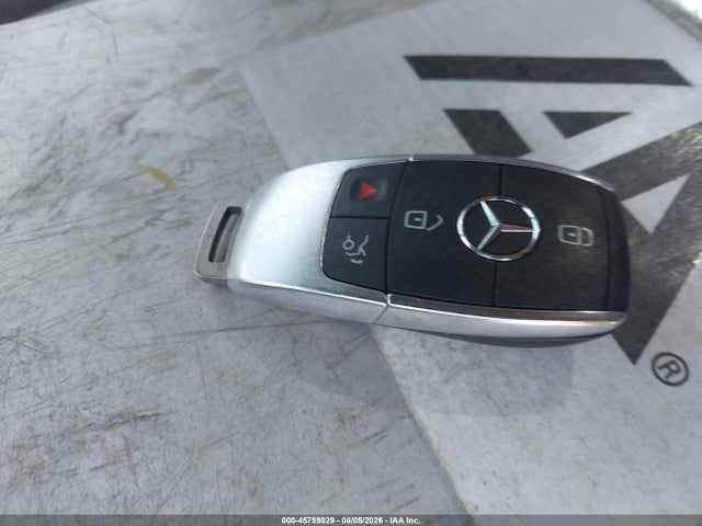 2023 Mercedes-benz Gla 250 მანქანა იყიდება აუქციონზე, vin: W1N4N4GB6PJ528639, აუქციონის ნომერი: 45759829