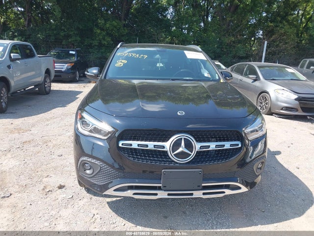 2023 Mercedes-benz Gla 250 მანქანა იყიდება აუქციონზე, vin: W1N4N4GB6PJ528639, აუქციონის ნომერი: 45759829