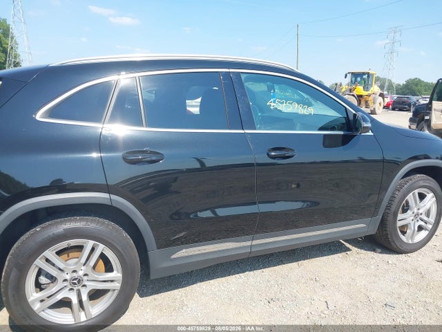2023 Mercedes-benz Gla 250 მანქანა იყიდება აუქციონზე, vin: W1N4N4GB6PJ528639, აუქციონის ნომერი: 45759829