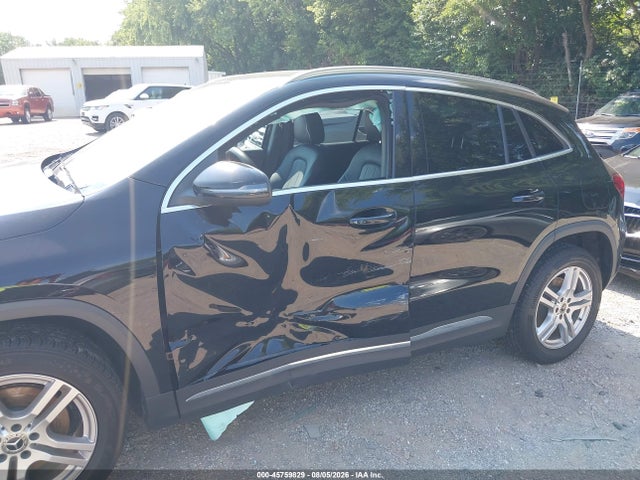 2023 Mercedes-benz Gla 250 მანქანა იყიდება აუქციონზე, vin: W1N4N4GB6PJ528639, აუქციონის ნომერი: 45759829