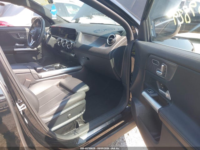 2023 Mercedes-benz Gla 250 მანქანა იყიდება აუქციონზე, vin: W1N4N4GB6PJ528639, აუქციონის ნომერი: 45759829