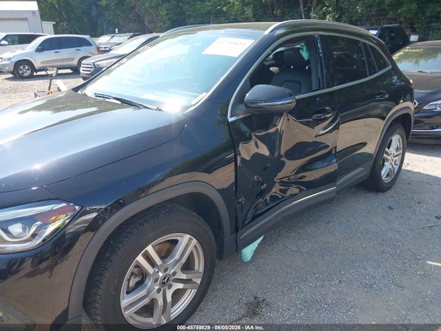 2023 Mercedes-benz Gla 250 მანქანა იყიდება აუქციონზე, vin: W1N4N4GB6PJ528639, აუქციონის ნომერი: 45759829