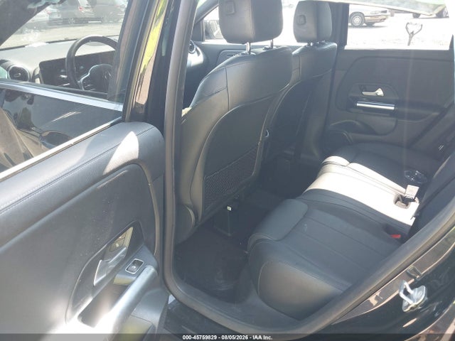 2023 Mercedes-benz Gla 250 მანქანა იყიდება აუქციონზე, vin: W1N4N4GB6PJ528639, აუქციონის ნომერი: 45759829