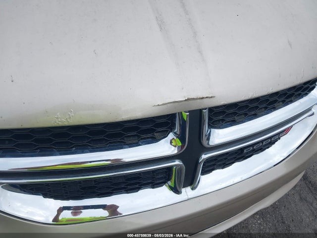 2014 Dodge Grand Caravan Sxt მანქანა იყიდება აუქციონზე, vin: 2C4RDGCG2ER253170, აუქციონის ნომერი: 45759839