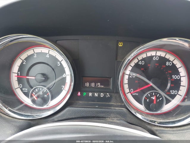 2014 Dodge Grand Caravan Sxt მანქანა იყიდება აუქციონზე, vin: 2C4RDGCG2ER253170, აუქციონის ნომერი: 45759839