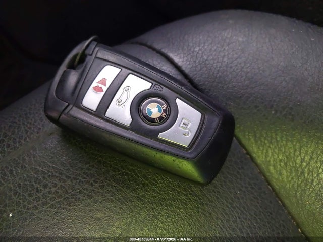 45759844 :رقم المزاد ، WBA5A5C55ED510025 vin ، 2014 Bmw 528i مزاد بيع