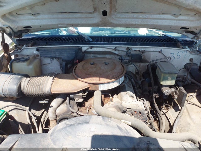 Продаж на аукціоні авто 1993 Chevrolet Gmt-400 C3500-hd, vin: 1GBKC34N1PJ101063, номер лоту: 45759846