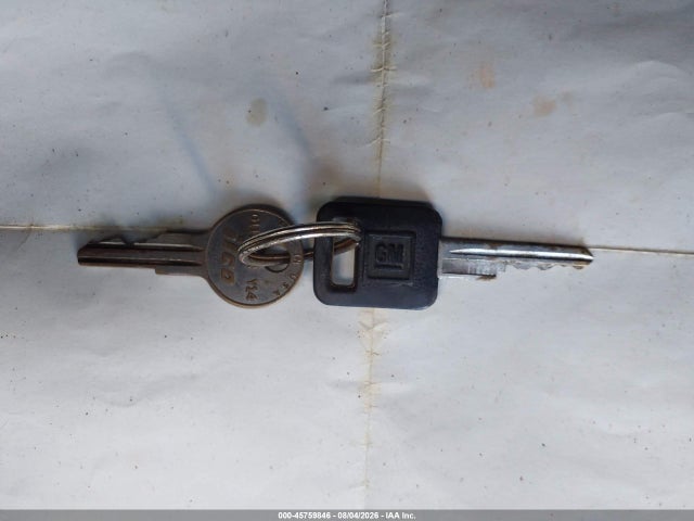 Продаж на аукціоні авто 1993 Chevrolet Gmt-400 C3500-hd, vin: 1GBKC34N1PJ101063, номер лоту: 45759846