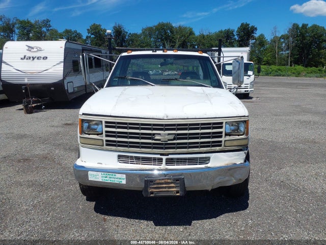 Продаж на аукціоні авто 1993 Chevrolet Gmt-400 C3500-hd, vin: 1GBKC34N1PJ101063, номер лоту: 45759846