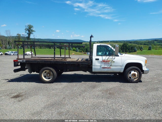 Продаж на аукціоні авто 1993 Chevrolet Gmt-400 C3500-hd, vin: 1GBKC34N1PJ101063, номер лоту: 45759846