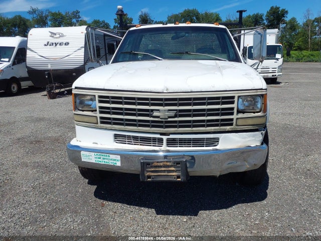 Продаж на аукціоні авто 1993 Chevrolet Gmt-400 C3500-hd, vin: 1GBKC34N1PJ101063, номер лоту: 45759846