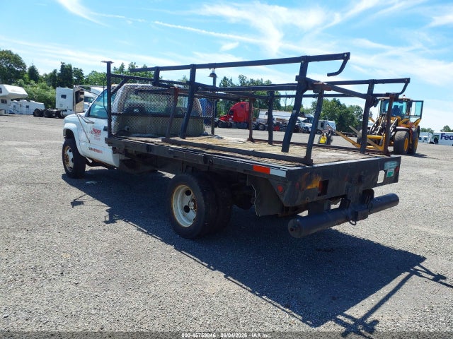 Продаж на аукціоні авто 1993 Chevrolet Gmt-400 C3500-hd, vin: 1GBKC34N1PJ101063, номер лоту: 45759846