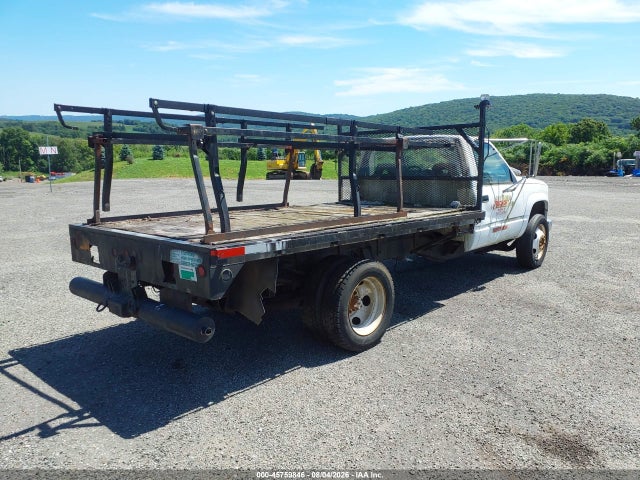 Продаж на аукціоні авто 1993 Chevrolet Gmt-400 C3500-hd, vin: 1GBKC34N1PJ101063, номер лоту: 45759846