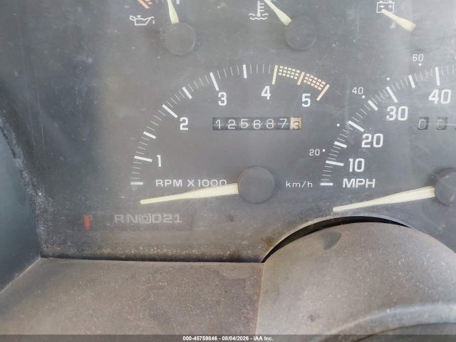 Продаж на аукціоні авто 1993 Chevrolet Gmt-400 C3500-hd, vin: 1GBKC34N1PJ101063, номер лоту: 45759846
