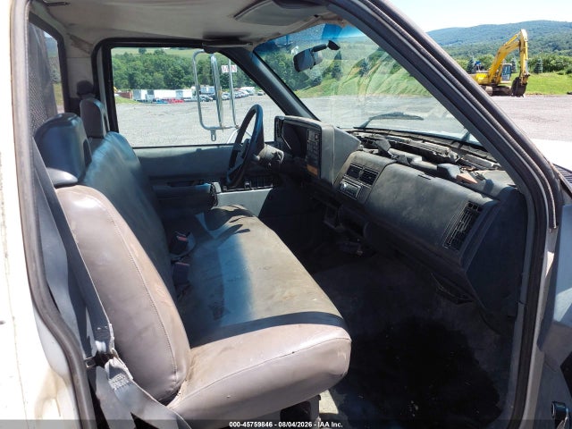 Продаж на аукціоні авто 1993 Chevrolet Gmt-400 C3500-hd, vin: 1GBKC34N1PJ101063, номер лоту: 45759846