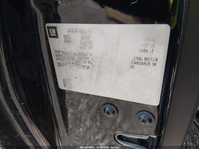 Продажа на аукционе авто 2010 Chevrolet Camaro 2ss, vin: 2G1FK1EJ3A9108690, номер лота: 45759851