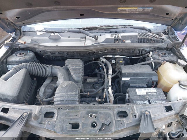 2006 Saturn Vue 4 Cyl მანქანა იყიდება აუქციონზე, vin: 5GZCZ33D56S877274, აუქციონის ნომერი: 45759856