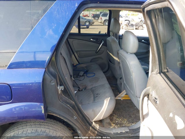 2006 Saturn Vue 4 Cyl მანქანა იყიდება აუქციონზე, vin: 5GZCZ33D56S877274, აუქციონის ნომერი: 45759856