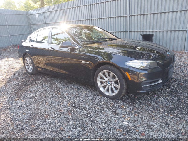 Aukcja sprzedaży 2014 Bmw 535i Xdrive, vin: WBA5B3C51ED535134, numer aukcji: 45759860