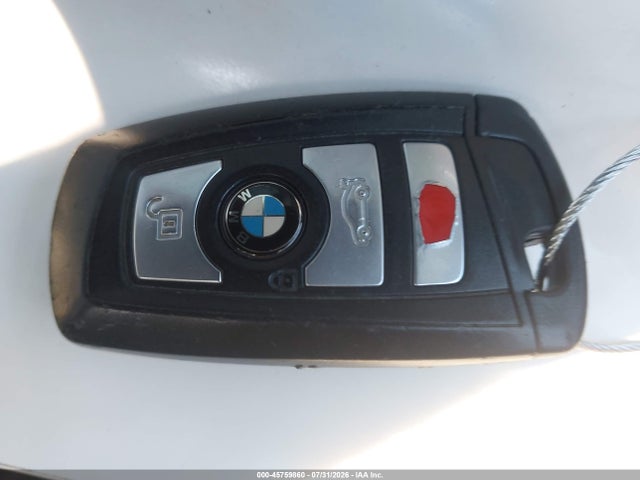 Aukcja sprzedaży 2014 Bmw 535i Xdrive, vin: WBA5B3C51ED535134, numer aukcji: 45759860
