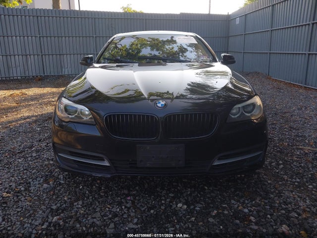 Aukcja sprzedaży 2014 Bmw 535i Xdrive, vin: WBA5B3C51ED535134, numer aukcji: 45759860