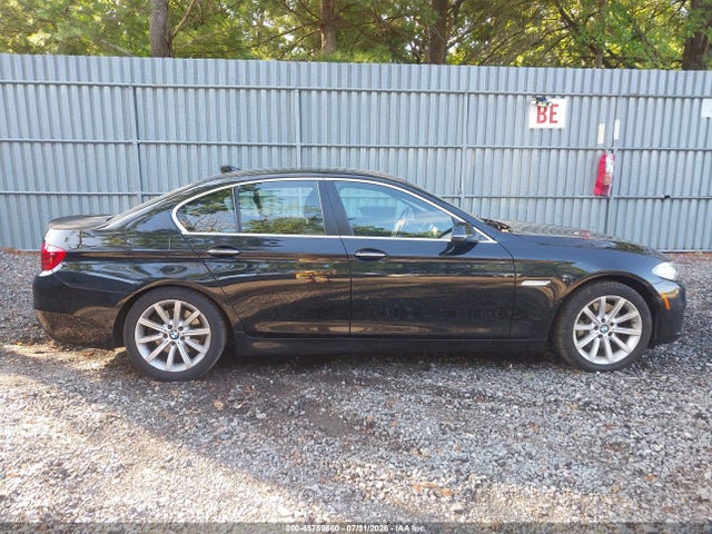 Aukcja sprzedaży 2014 Bmw 535i Xdrive, vin: WBA5B3C51ED535134, numer aukcji: 45759860