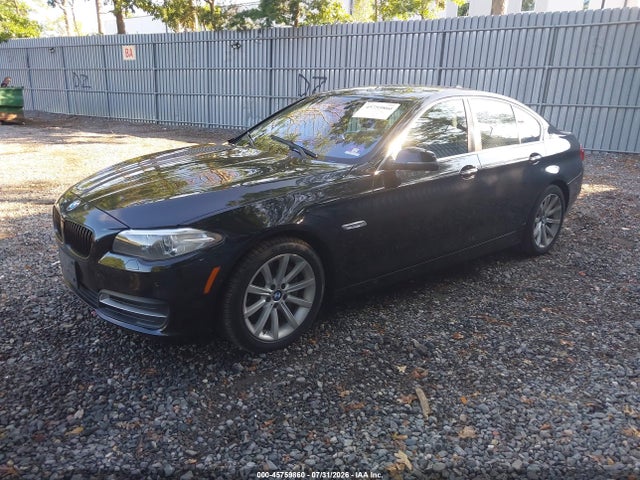 Aukcja sprzedaży 2014 Bmw 535i Xdrive, vin: WBA5B3C51ED535134, numer aukcji: 45759860