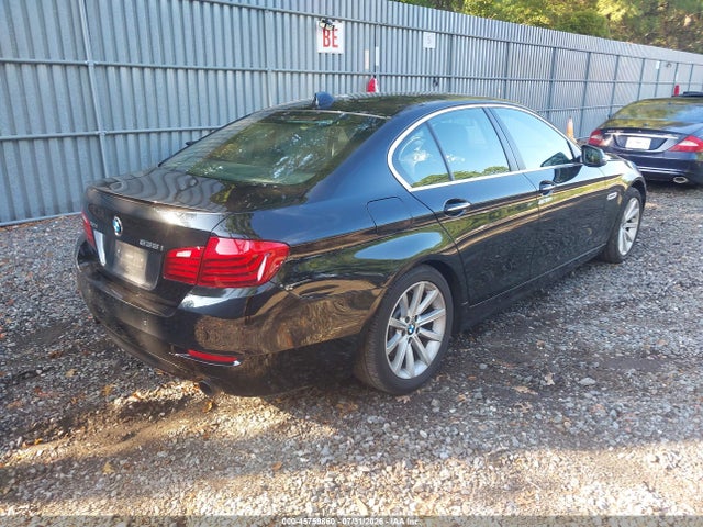 Aukcja sprzedaży 2014 Bmw 535i Xdrive, vin: WBA5B3C51ED535134, numer aukcji: 45759860