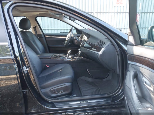 Aukcja sprzedaży 2014 Bmw 535i Xdrive, vin: WBA5B3C51ED535134, numer aukcji: 45759860