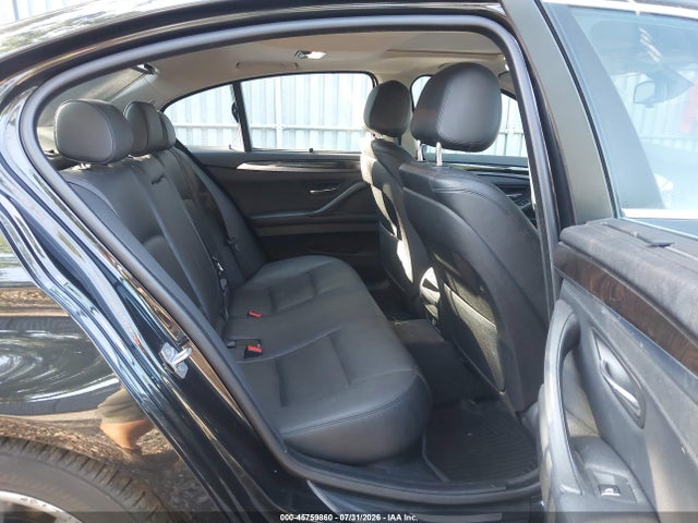 Aukcja sprzedaży 2014 Bmw 535i Xdrive, vin: WBA5B3C51ED535134, numer aukcji: 45759860