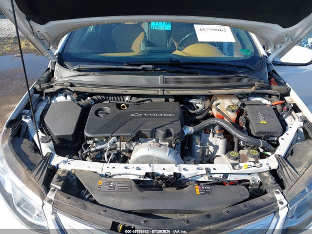 Chevrolet Volt Premier 2017 1G1RB6S51HU104734 Image 10