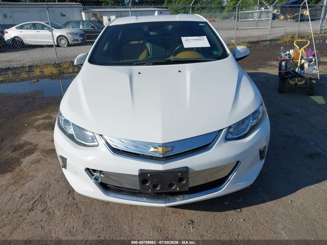 Chevrolet Volt Premier 2017 1G1RB6S51HU104734 Image 12