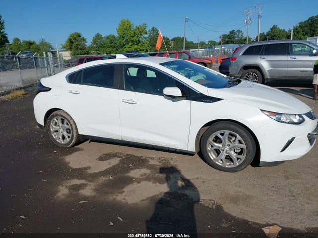 Chevrolet Volt Premier 2017 1G1RB6S51HU104734 Image 13