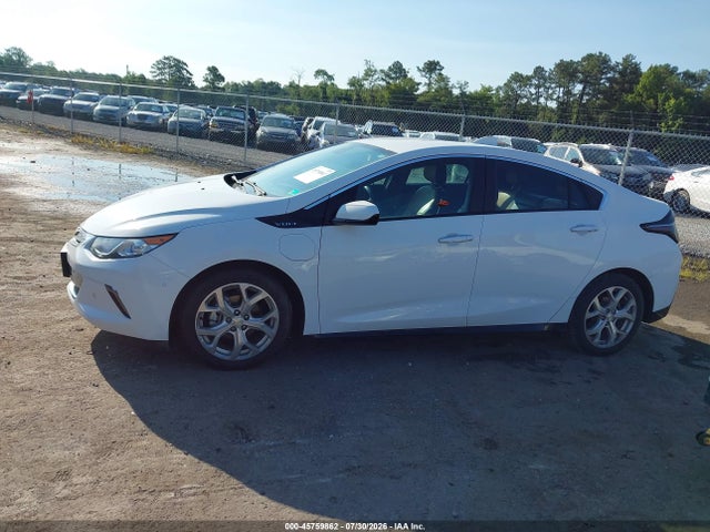 Chevrolet Volt Premier 2017 1G1RB6S51HU104734 Image 14