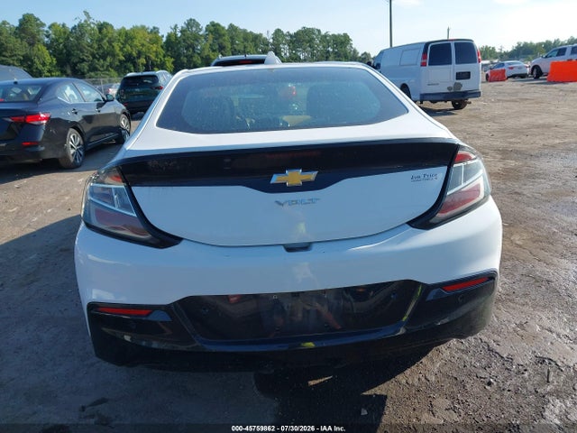 Chevrolet Volt Premier 2017 1G1RB6S51HU104734 Image 16
