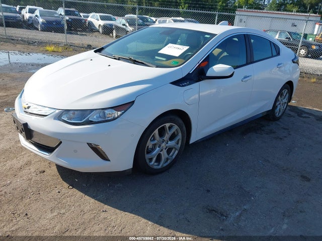 Chevrolet Volt Premier 2017 1G1RB6S51HU104734 Image 2