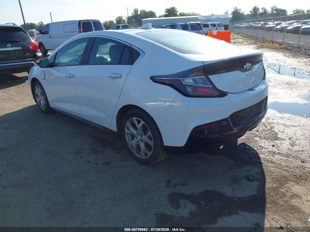 Chevrolet Volt Premier 2017 1G1RB6S51HU104734 Image 3