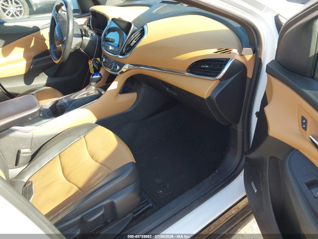 Chevrolet Volt Premier 2017 1G1RB6S51HU104734 Image 5