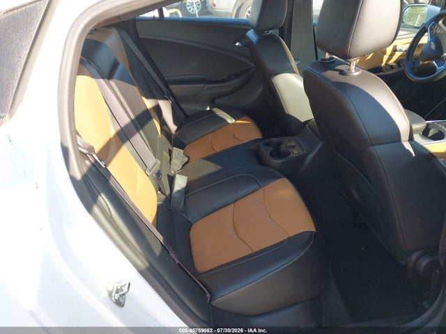 Chevrolet Volt Premier 2017 1G1RB6S51HU104734 Image 8