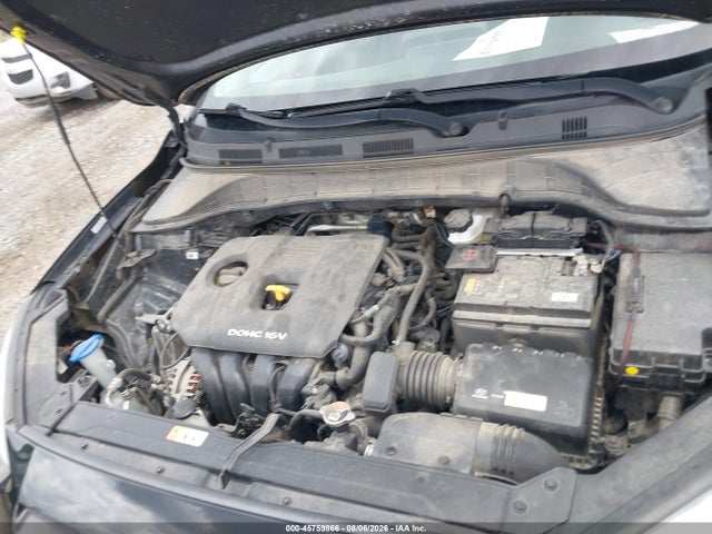 Hyundai Kona Sel Plus 2020 KM8K6CAA2LU527448 Image 10