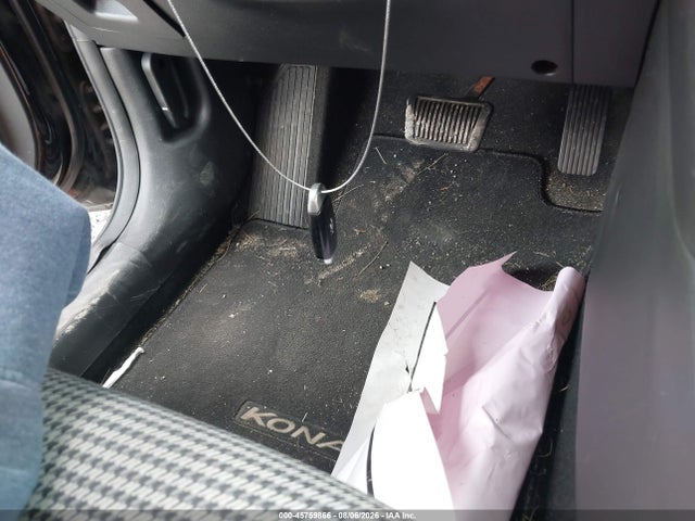 Hyundai Kona Sel Plus 2020 KM8K6CAA2LU527448 Image 11