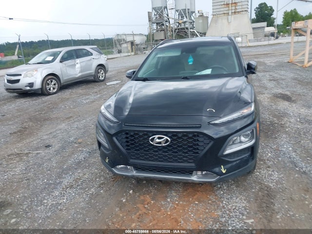 Hyundai Kona Sel Plus 2020 KM8K6CAA2LU527448 Image 12