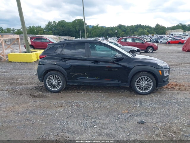Hyundai Kona Sel Plus 2020 KM8K6CAA2LU527448 Image 13