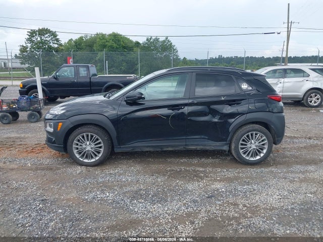 Hyundai Kona Sel Plus 2020 KM8K6CAA2LU527448 Image 14